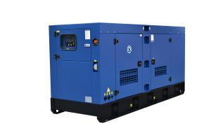 China Industrial Silent 15kva 250kva Fawde Diesel Generator Electric Generator Set wholesale