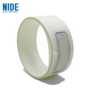 China Class H Armature Slot Insulating NMN Thermal Paper wholesale