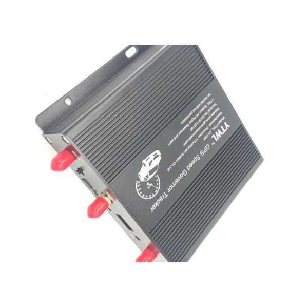 9V-36V Speed Governor Car Speed Limiter With Speed Recording / Reporting Devices