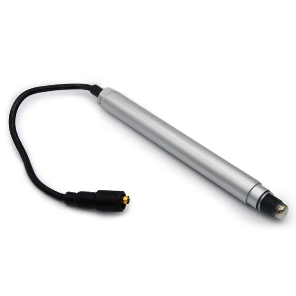 Pre-Chamber Spark Plug S-R6A19 with 325mm Cable Length and 224mm Shielded Length for Gas Generator