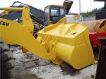 Used KOMATSU WA470-3 Wheel Loader For Sale Original japan