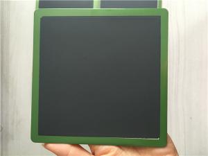 China Heat Resistant Anode Supported SOFC High Power Density 115mm × 115mm wholesale