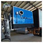 Hot Air Generator/Hot Air Drying Furnace Wood Coal Biomass Rice Husk Straw