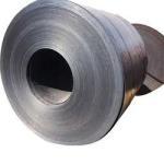 Hot Rolled 4140 Steel Hr Cr Coils 1018 1045 Coated Bending Welding Cutting
