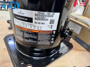 China ZR250KC-TWD-522 Copeland Hermetic Scroll Compressor Refrigerent R22 wholesale