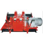 Crane Handle Electric Hoist And Winch Electric Chain Hoist With Lifting Load