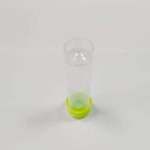 China Molecular Diagnostic Detection Saliva Collection Tube Gene Detection wholesale