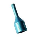 High Quality Long Life Dry Diamond Core Drill Bits 6×60×20×M10 For Ganite Tile