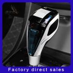 Automatic Gearbox Crystal Handles Gear Shift For Toyota Car FOR LAND CRUISER