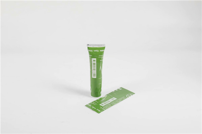 60 Microns Shrink Sleeves Labels 2oz 1oz 30ml 60ml For Jars Tubes