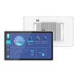 10.1 - 27 Inch Touch Screen Monitor IP65 Waterproof Windows Android LCD Display