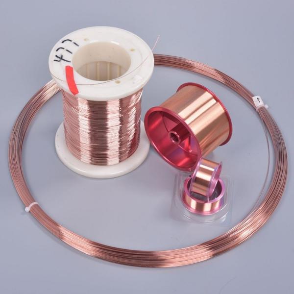Soft Bare Copper Wire 8 10 12 14 16 18 20 22 24 26 28 30 Ga Grade Pure Copper