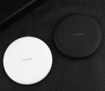 High Efficient Wireless Mobile Phone Charger 10W Customized Logo