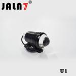 Motorcycle Headlight Led JALN7 U1 10W Fog Driving Running Light with Strobe