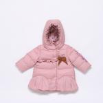 Odm Wholesale Clothing New Style Kids Down Jacket Thermal New Design Winter Baby