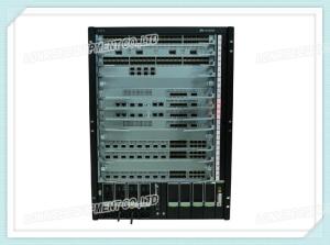 China ET1Z08SACA01 Huawei Campus Switches S12708 Basic Engine AC Combination wholesale