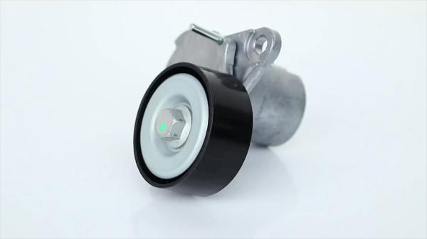 06K 903 133 A Audi Engine Parts Adjustable Metal Timing Belt Tensioner Pulley