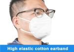 Fda Ce Disposable N95 FFP2 Respirator Masks FFP2 Mask For Women And Men