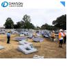 Buy cheap Extrusion Blow Molding Machine for Plastic Solar Floating Tank Base Buoy from wholesalers