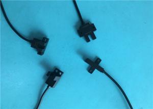 China 24VDC Micro Photoelectric Sensor Photocell Switch High Temperature Reflective wholesale