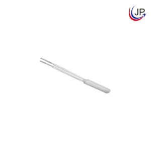 China 2.252Kohm 3935k HDPE Plastic Thermistor Housing R25 wholesale