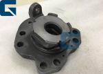 K3V112 K3V112DT Excavator Hydraulic Pump Swash Plate / Support For R215-7 R225-7