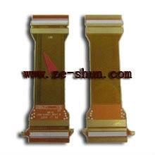 China mobile phone flex cable for Samsung S400i slider wholesale