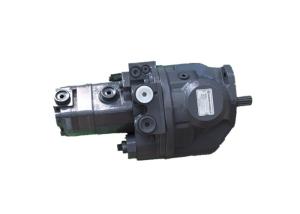 China Hyundai R55-7 31M8-10020 AP2D25 Excavator Spare Part Hydraulic Main Pump wholesale