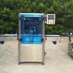 5kw Automatic Filling Capping And Labelling Machine For Spray Bottle