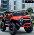 PP Plastic 12V Two Seats Electric Ride On Cars With Remote Control for 2 10 Year