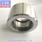 3307 2RS Agriculture Bearing Hubs Material C45 without heat treatment high