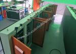 P25 Permanent Outdoor Advertising LED Displays DIP546 High Refresh Rate