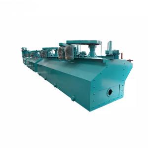 China Separating Machine Flotation Cell for Gold Beneficiation wholesale
