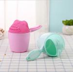 Waterfall Rinser Kids Shampoo Rinse Cup For Newborn 10CM