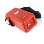 Geb371 External Power Battery For Leica Total Station 14.8V 16.8ah Li Ion