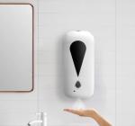 Infrared Contactless 26cm 1200ml Alcohol Spray Dispenser