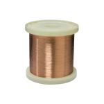 C17200 Beryllium Copper Alloy Wire Diameter 0.06-3mm