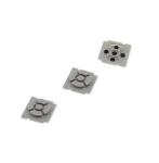 Anticorrosive Nontoxic Conductive Silicone Buttons