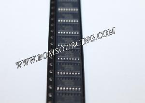 China HEF4017BT,653 5-Stage Johnson Counter Logic Integrated Circuit Chip wholesale