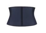 NANBIN Eye Closure Short Torso Waist Trainer For Hourglass Figure