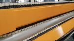 PVC Pipe Extrusion Line Featuring Conical Twin Screw Extruder 65/132 Diameter