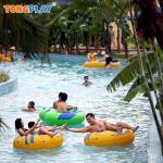 Children'S Indoor Surf Machine OEM ODM Surf Simulator Machine Water Play