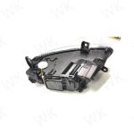 Audi A6 C6 Headlight Replacement 2009 One Xenon OEM 4FO941003DH 4FO941004DH