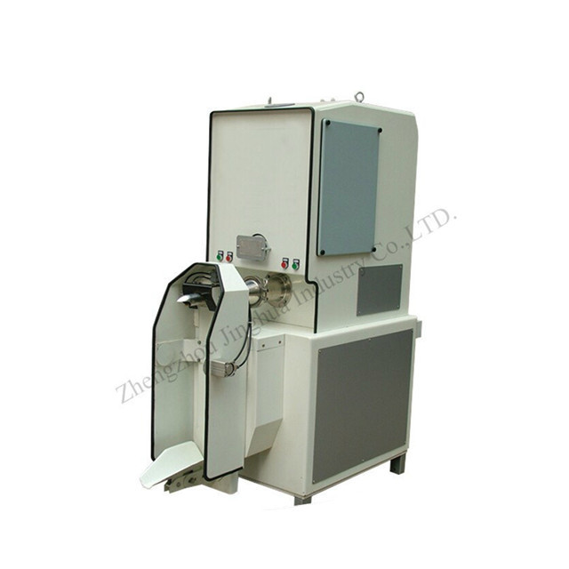Computer Controlled Corn Starch Production Line Powder Package Equipment
