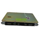 Kato HD-1-2-3 HD820-1 HD820-2 HD820-3 Excavator Spare Parts Computer Board