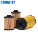 CORALFLY Kobelco Oil Filter YN52V01016R610 YN52V01016R100 YN52V01011P1 YN