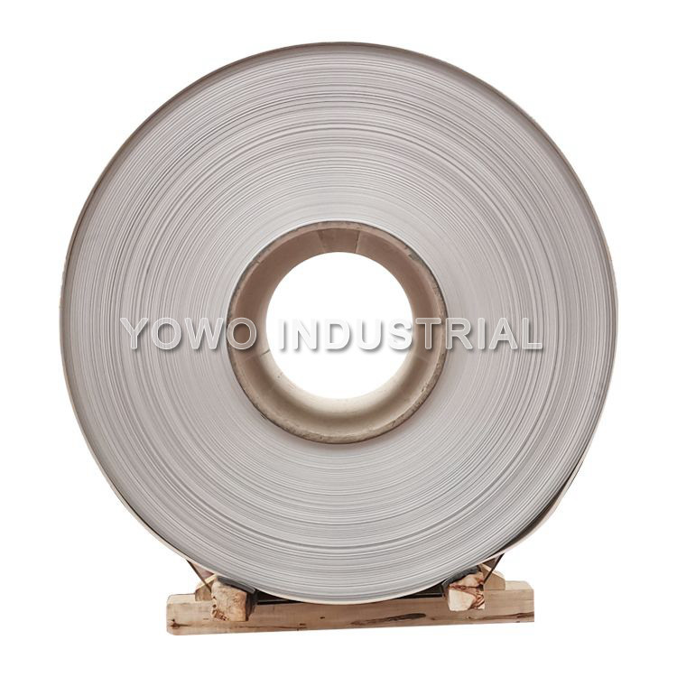 5.0mm Aluminum Gutter Coil