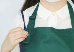 Multi Pocket Art Student Painting Aprons Bulk