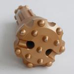 CIR90 Low Air Pressure DTH Hammer Bits Rock Tools Drilling Equipments