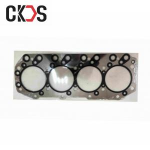 China 8-97350-318-0 ISUZU 4JA1 4JB1 Engine Cylinder Head Gasket wholesale
